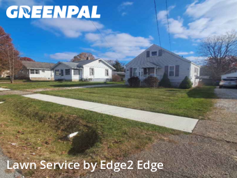 Lawn Mowing Service nearby Cuyahoga Falls, OH, 
