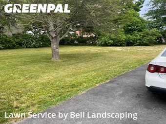 Lawn Service nearby Wyandanch, NY, 