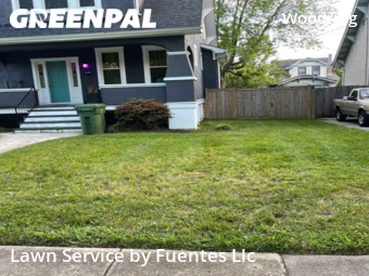 Lawn Care nearby Baltimore, MD, 