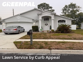 Lawn Care nearby Spring Hill, FL, 