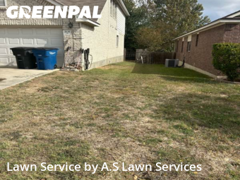 Lawn Care nearby New Braunfels, TX, 