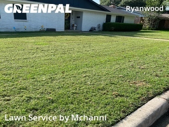 Lawn Service nearby Fort Worth, TX, 