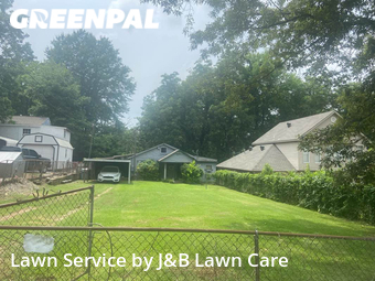 Lawn Mow nearby Birmingham, AL, 