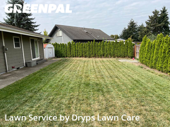 Lawn Mowing Service nearby Vancouver, OR, 