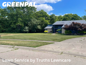 Grass Cutting nearby Fairfield, OH, 