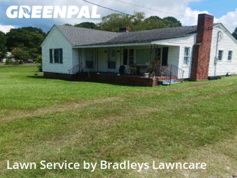 Lawn Cutting nearby Grimesland, NC, 