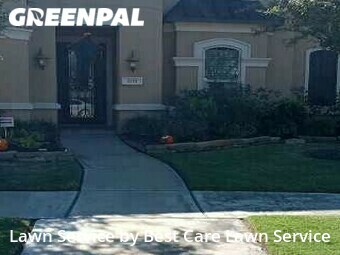 Lawn Care Service nearby Katy, TX, 