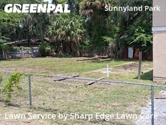Lawn Mow nearby Daytona Beach, FL, 
