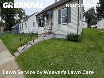 Lawn Cutting nearby Indianapolis, IN, 