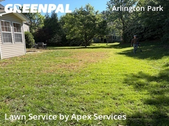 Lawn Care Service nearby Cary, NC, 