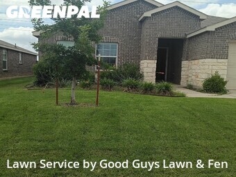 Lawn Care Service nearby Crowley, TX, 