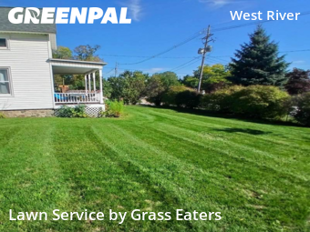 Yard Mowing nearby Comstock Park, MI, 