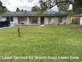 Lawn Mowing nearby Sanford, FL, 