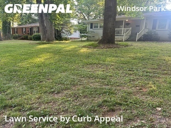 Lawn Mowing Service nearby Charlotte, NC, 