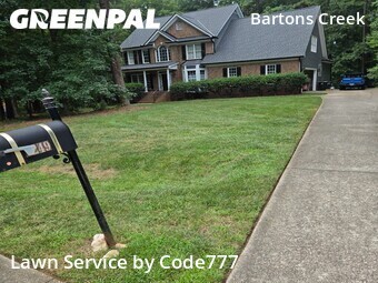 Lawn Cutting nearby Raleigh, NC, 