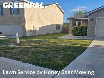 Grass Cutting nearby San Antonio, TX, 
