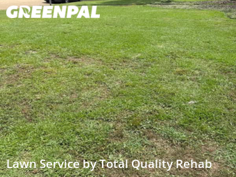 Lawn Mow nearby Madison, MS, 