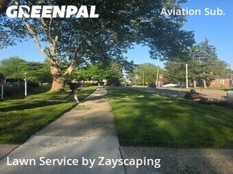 Lawn Maintenance nearby Detroit, MI, 