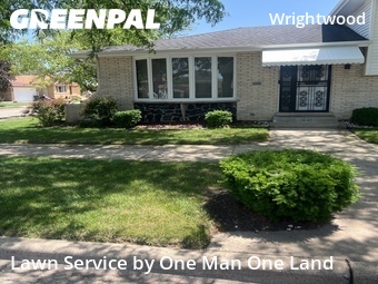 Lawn Care nearby Chicago, IL, 