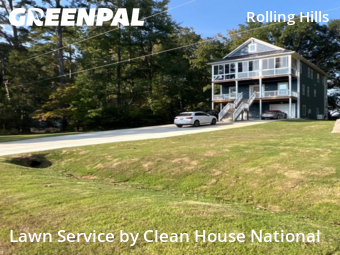 Lawn Service nearby Garner, NC, 