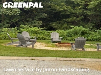 Lawn Care nearby Baltimore, MD, 