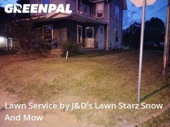 Lawn Cut nearby Massillon, OH, 