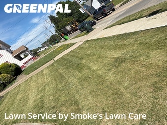 Lawn Maintenance nearby Garfield Heights, OH, 