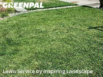 Lawn Mowing Service nearby Parker, CO, 