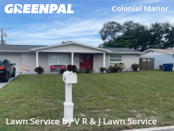 Yard Cutting nearby New Port Richey, FL, 