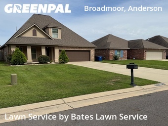 Lawn Cut nearby Shreveport, LA, 