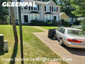 Lawn Cutting nearby Kennesaw, GA, 