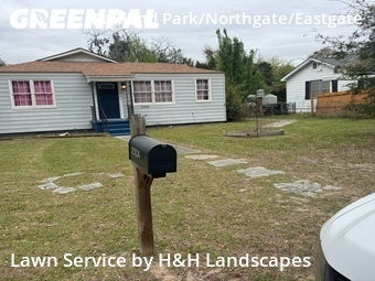 Lawn Care nearby Savannah, GA, 