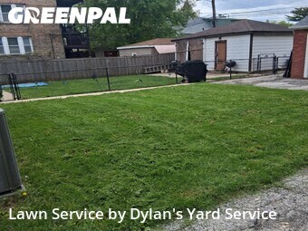 Lawn Cutting nearby Berwyn, IL, 