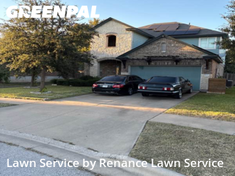 Lawn Mowing Service nearby Killeen, TX, 