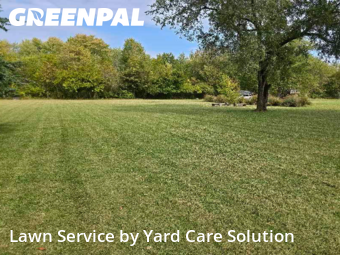 Lawn Cutting nearby Lebanon, OH, 