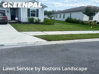 Yard Cutting nearby Middleburg, FL, 