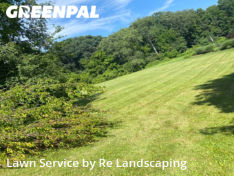 Grass Cutting nearby St. Charles, IL, 
