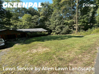 Lawn Service nearby Charlotte, NC, 
