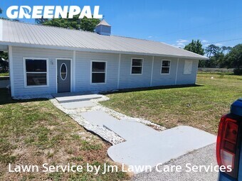 Lawn Care nearby Eustis, FL, 