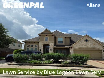Lawn Mowing Service nearby Richmond, TX, 