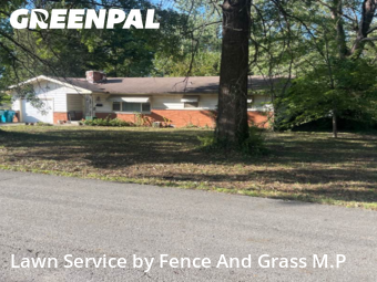 Lawn Cutting nearby Springfield, MO, 