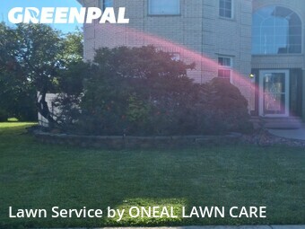 Grass Cut nearby Oak Lawn, IL, 