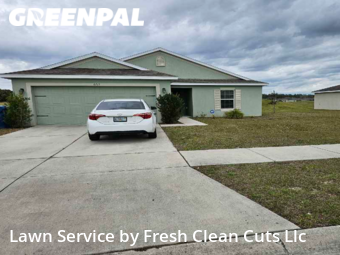 Lawn Cutting nearby Brooksville, FL, 