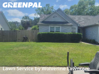 Grass Cutting nearby Summerville, SC, 