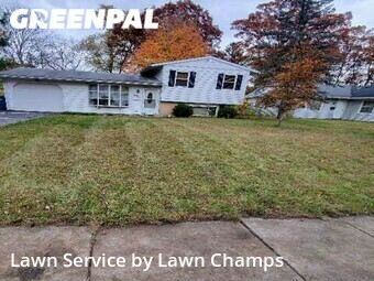 Lawn Mowing Service nearby Sylvania, OH, 