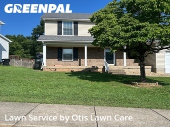 Lawn Care nearby Louisville, KY, 