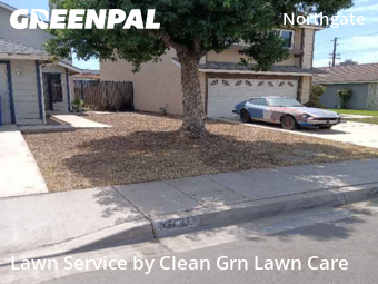 Work completed by affordable-landscaping-maintenance-services-in-Fontana-CA
