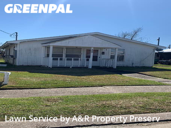 Grass Cutting nearby New Orleans, LA, 