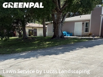Lawn Mowing nearby Palm Bay, FL, 