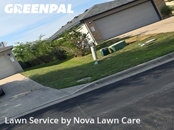 Lawn Cut nearby Hutto, TX, 